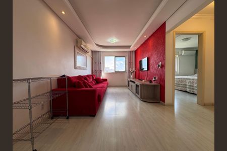 Apartamento à venda com 68m², 2 quartos e sem vaga Apartamento à venda com 68m², 2 quartos e sem vagaSala