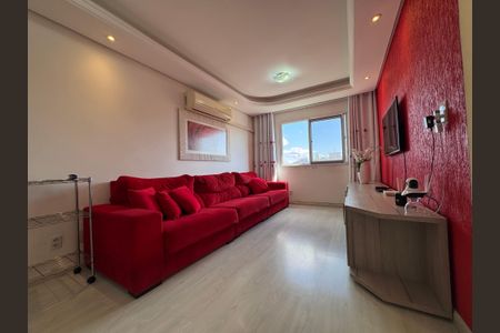 Apartamento à venda com 68m², 2 quartos e sem vaga Apartamento à venda com 68m², 2 quartos e sem vagaSala