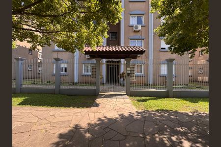 Apartamento à venda com 68m², 2 quartos e sem vaga Apartamento à venda com 68m², 2 quartos e sem vagaFachada