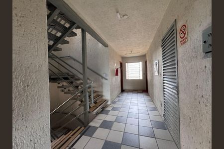 Apartamento à venda com 68m², 2 quartos e sem vaga Apartamento à venda com 68m², 2 quartos e sem vagaÁrea comum