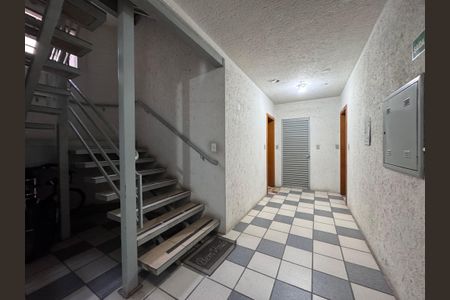Apartamento à venda com 68m², 2 quartos e sem vaga Apartamento à venda com 68m², 2 quartos e sem vagaÁrea comum