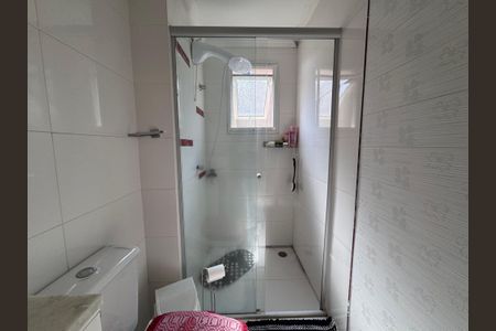 Apartamento à venda com 68m², 2 quartos e sem vaga Apartamento à venda com 68m², 2 quartos e sem vagaBanheiro Social