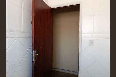 Casa para alugar com 280m², 3 quartos e 1 vaga Casa para alugar com 280m², 3 quartos e 1 vagaBanheiro