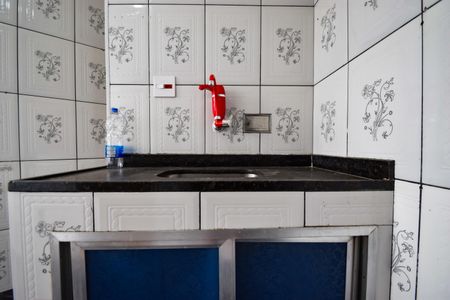 Apartamento à venda com 90m², 2 quartos e sem vaga Apartamento à venda com 90m², 2 quartos e sem vagaCozinha