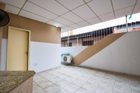 Apartamento à venda com 90m², 2 quartos e sem vaga Apartamento à venda com 90m², 2 quartos e sem vagaÁrea Gourmet