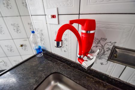 Apartamento à venda com 90m², 2 quartos e sem vaga Apartamento à venda com 90m², 2 quartos e sem vagaCozinha