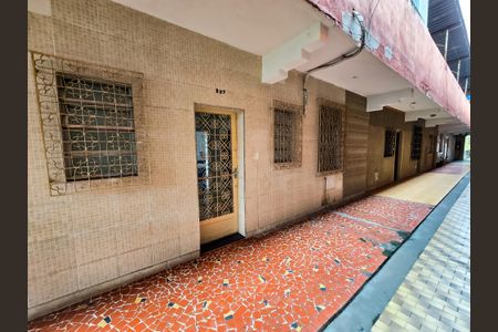 Apartamento à venda com 90m², 2 quartos e sem vaga Apartamento à venda com 90m², 2 quartos e sem vagaFachada do Apartamento