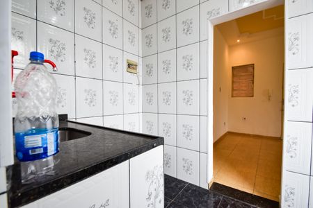 Apartamento à venda com 90m², 2 quartos e sem vaga Apartamento à venda com 90m², 2 quartos e sem vagaCozinha