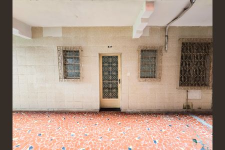 Apartamento à venda com 90m², 2 quartos e sem vaga Apartamento à venda com 90m², 2 quartos e sem vagaFachada do Apartamento