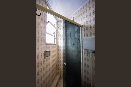 Apartamento à venda com 90m², 2 quartos e sem vaga Apartamento à venda com 90m², 2 quartos e sem vagaBanheiro Social