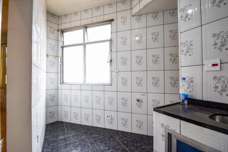 Apartamento à venda com 90m², 2 quartos e sem vaga Apartamento à venda com 90m², 2 quartos e sem vagaCozinha