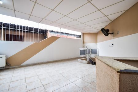 Apartamento à venda com 90m², 2 quartos e sem vaga Apartamento à venda com 90m², 2 quartos e sem vagaÁrea Gourmet