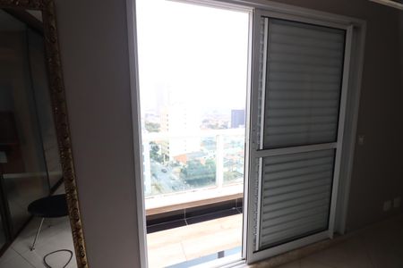 Apartamento à venda com 126m², 3 quartos e 2 vagasSuíte 2