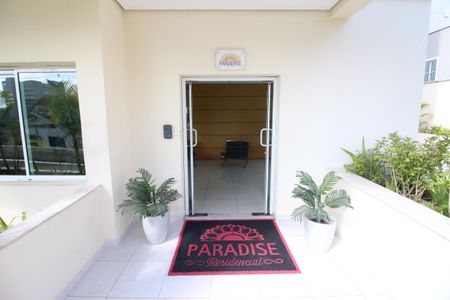 Apartamento à venda com 126m², 3 quartos e 2 vagasÁrea comum - Hall de entrada