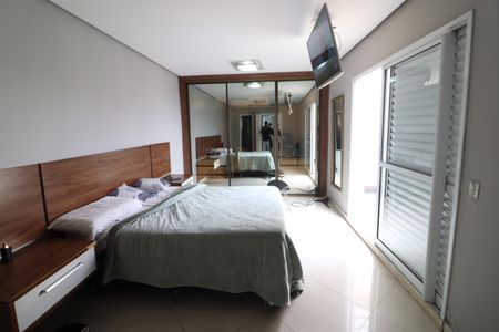 Apartamento à venda com 126m², 3 quartos e 2 vagasSuíte 2