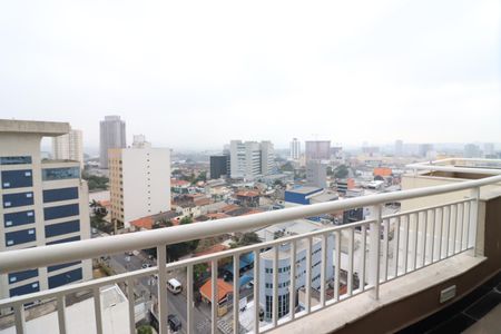 Apartamento à venda com 126m², 3 quartos e 2 vagasVaranda gourmet