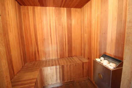 Apartamento à venda com 126m², 3 quartos e 2 vagasÁrea comum - Sauna