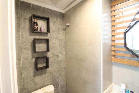 Apartamento à venda com 126m², 3 quartos e 2 vagasLavabo