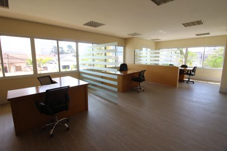 Apartamento à venda com 126m², 3 quartos e 2 vagasÁrea comum - Espaço homeoffice
