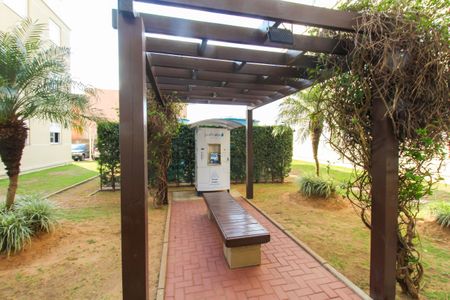 Apartamento para alugar com 52m², 2 quartos e 1 vaga Apartamento para alugar com 52m², 2 quartos e 1 vagaÁrea comum