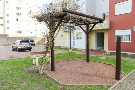 Apartamento para alugar com 52m², 2 quartos e 1 vaga Apartamento para alugar com 52m², 2 quartos e 1 vagaÁrea comum