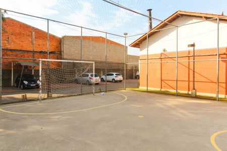 Apartamento para alugar com 52m², 2 quartos e 1 vaga Apartamento para alugar com 52m², 2 quartos e 1 vagaÁrea comum - Quadra