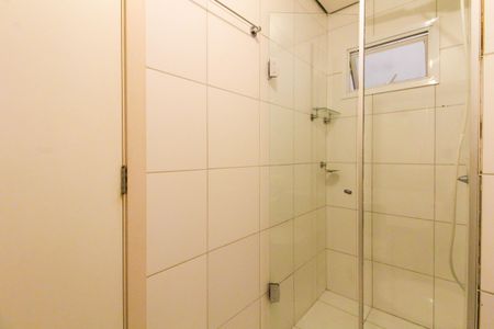 Apartamento para alugar com 52m², 2 quartos e 1 vaga Apartamento para alugar com 52m², 2 quartos e 1 vagaBanheiro Social