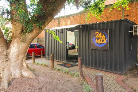 Apartamento para alugar com 52m², 2 quartos e 1 vaga Apartamento para alugar com 52m², 2 quartos e 1 vagaÁrea comum