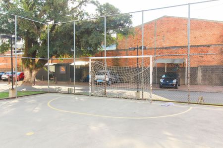 Apartamento para alugar com 52m², 2 quartos e 1 vaga Apartamento para alugar com 52m², 2 quartos e 1 vagaÁrea comum - Quadra