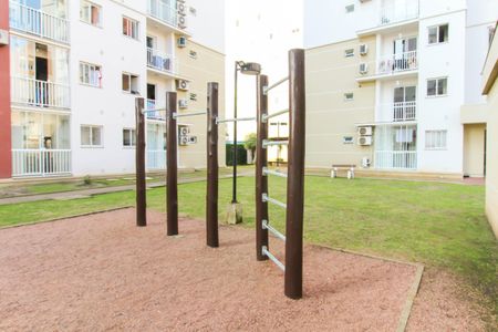 Apartamento para alugar com 52m², 2 quartos e 1 vaga Apartamento para alugar com 52m², 2 quartos e 1 vagaÁrea comum