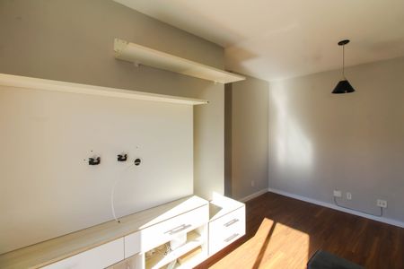 Sala de apartamento para alugar com 2 quartos, 52m² em Fátima, Canoas