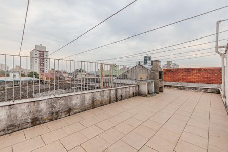 Apartamento à venda com 91m², 2 quartos e sem vagaTerraço