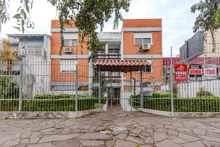 Apartamento à venda com 91m², 2 quartos e sem vagaFachada