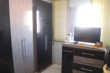Apartamento à venda com 58m², 2 quartos e 2 vagasQuarto 1