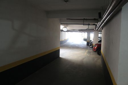 Apartamento à venda com 58m², 2 quartos e 2 vagasGaragem