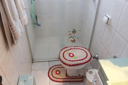 Apartamento à venda com 58m², 2 quartos e 2 vagasBanheiro