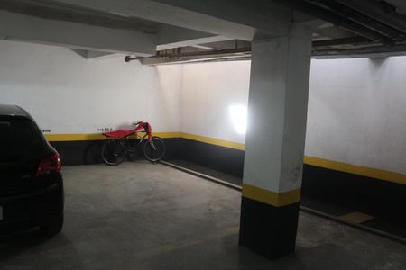 Apartamento à venda com 58m², 2 quartos e 2 vagasGaragem