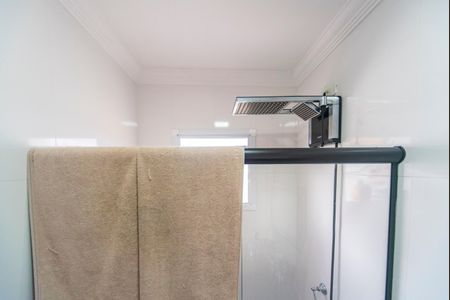 Apartamento à venda com 64m², 2 quartos e 1 vagaBanheiro do Quarto 2