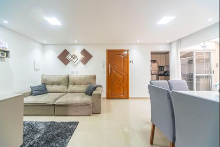 Apartamento à venda com 64m², 2 quartos e 1 vagaSala