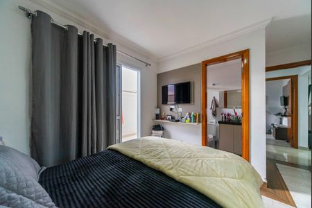 Apartamento à venda com 64m², 2 quartos e 1 vagaQuarto 2