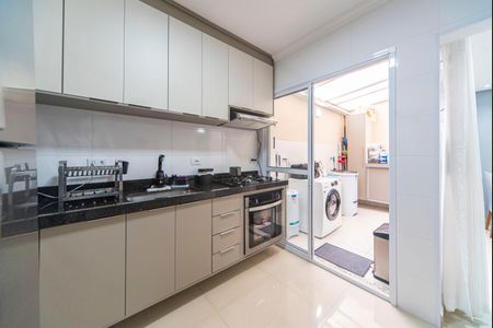 Apartamento à venda com 64m², 2 quartos e 1 vagaCozinha
