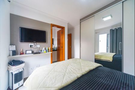 Apartamento à venda com 64m², 2 quartos e 1 vagaQuarto 2