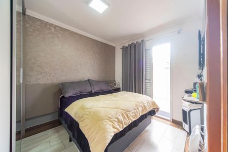 Apartamento à venda com 64m², 2 quartos e 1 vagaQuarto 2