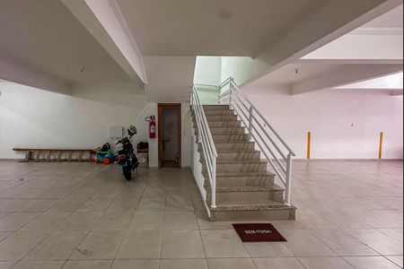 Apartamento à venda com 64m², 2 quartos e 1 vagaGaragem