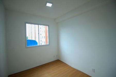 Quarto 1 de apartamento para alugar com 2 quartos, 35m² em Canindé, São Paulo