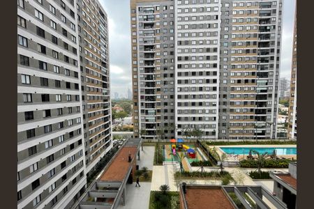 Apartamento à venda com 33m², 2 quartos e sem vaga Apartamento à venda com 33m², 2 quartos e sem vagaQuarto 2