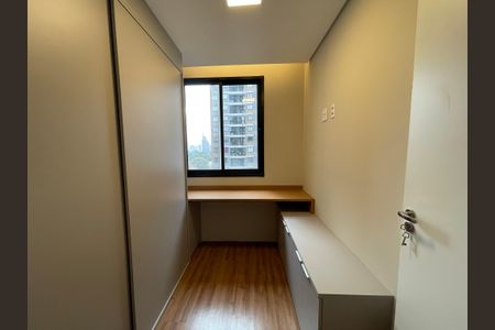Apartamento à venda com 33m², 2 quartos e sem vaga Apartamento à venda com 33m², 2 quartos e sem vagaQuarto 2