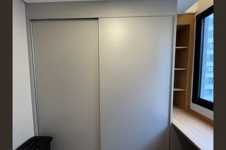 Apartamento à venda com 33m², 2 quartos e sem vaga Apartamento à venda com 33m², 2 quartos e sem vagaQuarto 2