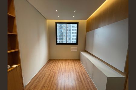 Apartamento à venda com 33m², 2 quartos e sem vaga Apartamento à venda com 33m², 2 quartos e sem vagaSala