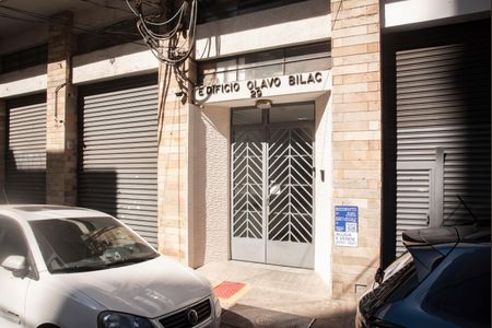 Apartamento para alugar com 38m², 1 quarto e sem vagaPlaca